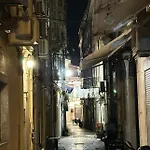 Semeli Old Town Corfu Suite
