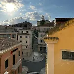 Semeli Old Town Corfu Suite