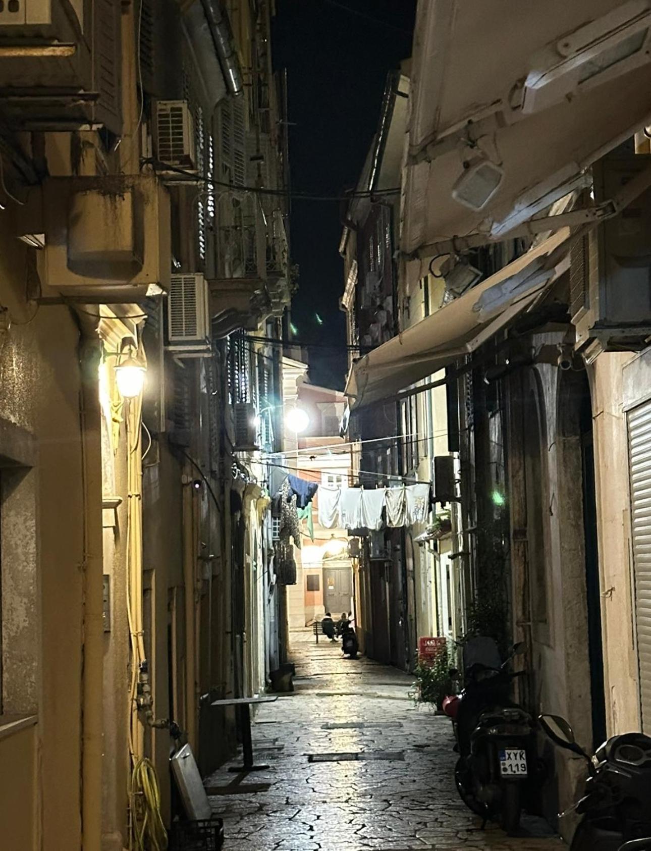 Semeli Old Town Corfu Apartment Corfu (city)